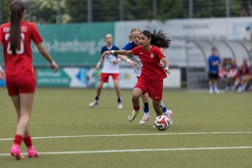Bild 133 - wCJ Pokalfinale (HSV - ETV)